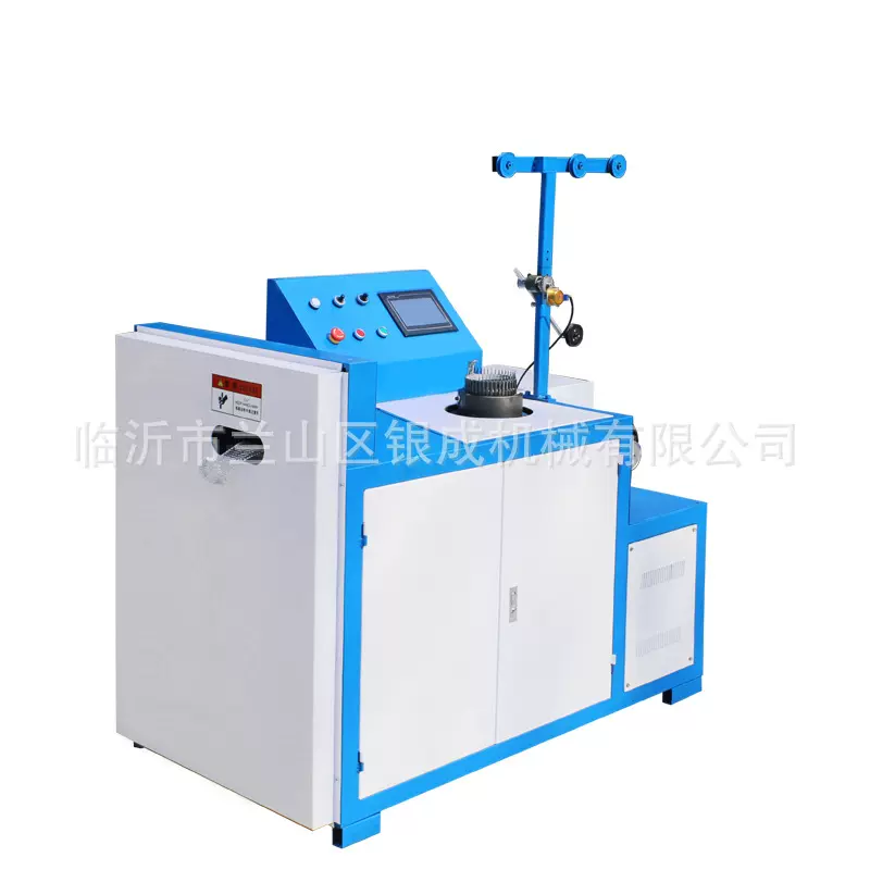 新款全自动清洁球制造机器单头网球机厂家货源供应