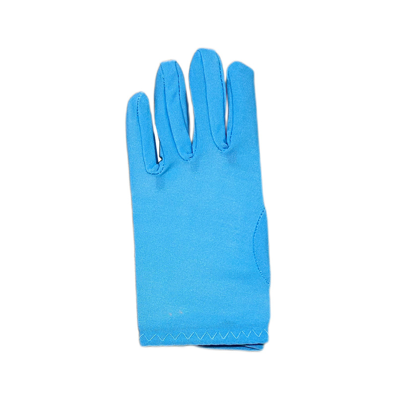 Guantes de Etiqueta para Niños, Guantes de Actuación para Bodas, Negros, Blancos, Coloridos, Mate, Elásticos, Guantes de Mujer, Guantes de Baile