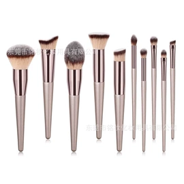 化妆刷、刷包;汽车清洁工具;化妆工具套装