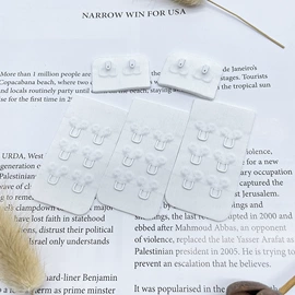 肩带、搭扣;胸贴、乳贴;腰部配件