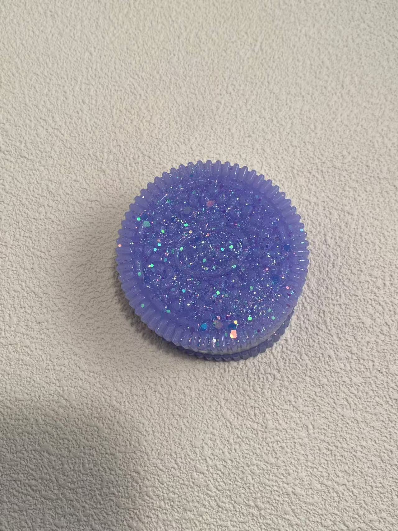 Oreo pellizco pellizco