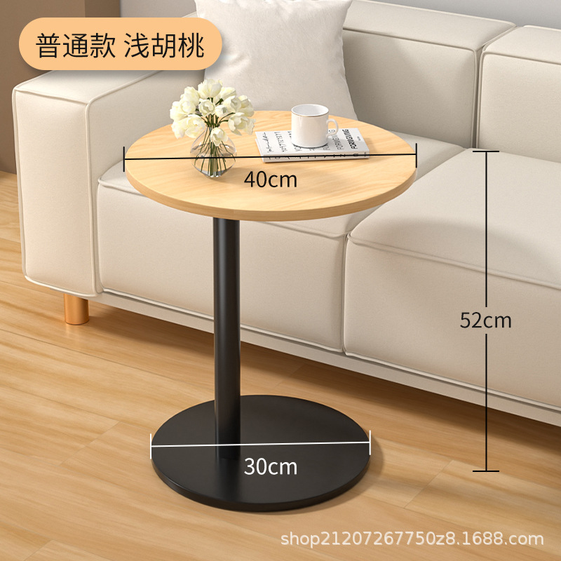 라이트 월넛 [보통 스타일]