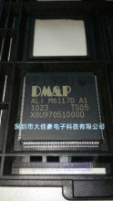 一级代理 M6117D 品牌ALI 封装QFP 全新原装 现货热卖，质量保证