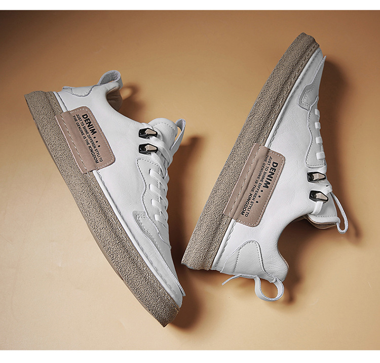 Spring Men's Sneakers 9