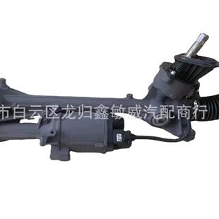 Suitable for 2013 A3 tfsi(8V) electric bogie right peptide A3 electric steering machine