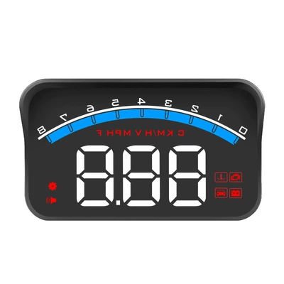 Hud Head-Up Display, Vehicle HUD