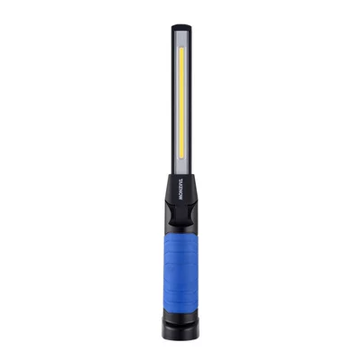 Magnetic Attachment 7, İşçi projektorları