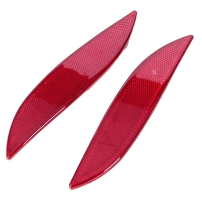 Rear Bumper Light Reflector | Other Car Modifications