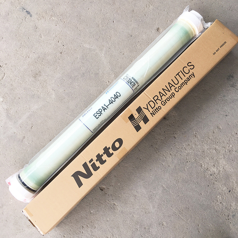 美国进口日东电工海德能膜ESPA1-4040海德能反渗透RO膜水处理专用