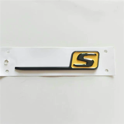Mercedes-Benz A-Class, E-Class, C-Class, CLA, Car logo - standard-s1