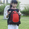 Aofeng children schoolbag Basketball bag football Volleyball package men and women motion Beam port Drawstring Backpack Storage
