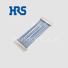 �V�|DF19G-20S-1SD(06)ͬ�S��HRSԭ�S20pin�p�^�g��1mm�B�Ӿ��F؛