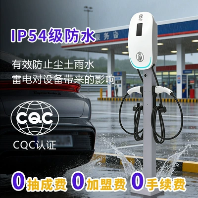 Byd, Tesla, and Xiaomi Models, Elektrikli avtomobil şarj cihazları