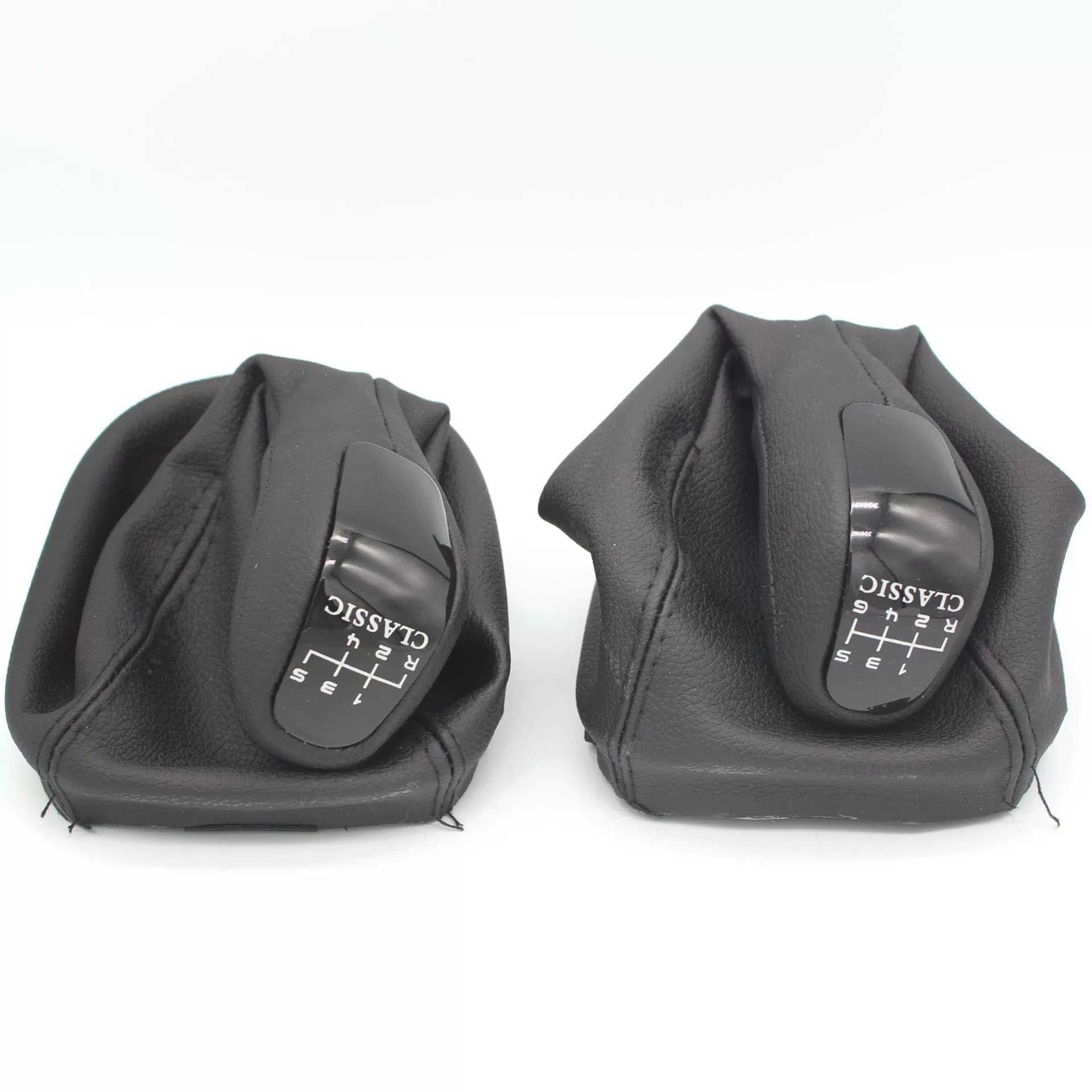 Подходит для Mercedes-Benz W203 S203 рычаг переключения передач гандбольный кожаный интегрированный рычаг переключения передач гандбол 5/6