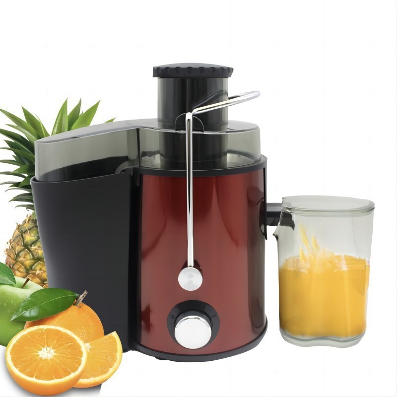 ElectricJuicer原汁机跨境家用榨汁机电动橙汁机小型全自动分离机|undefined