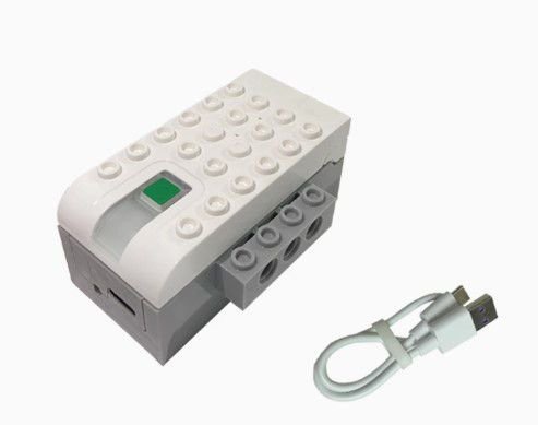 Wedo host (hub charging model)