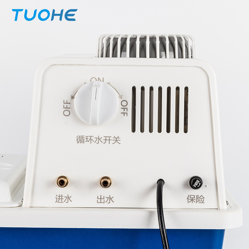 �غ�SHZ-D(III)ѭ��ˮ��ձ� ʵ������ձ� �����ѹ��ճ���װ��