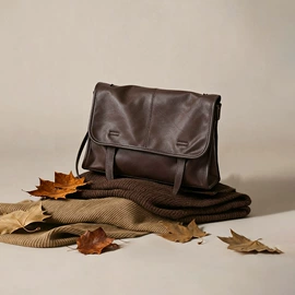 女士单肩包;女士斜挎包;真皮女包