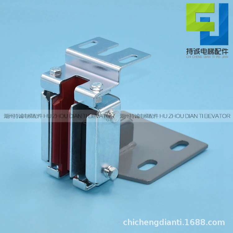Подходит к Hitachi Elevator Crown Sliding Guide Boots Guangri Star Main Rail 029G направляющим высокомолекулярным сапогам подкладка аксессуары