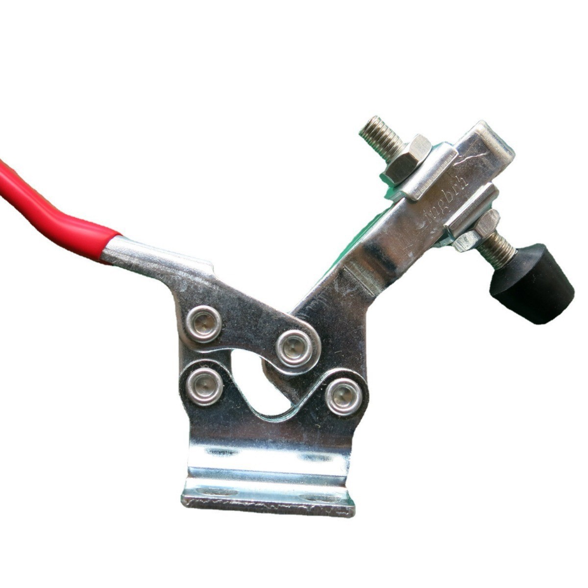 【BRH快速夹具】水平式系列—225D快速夹