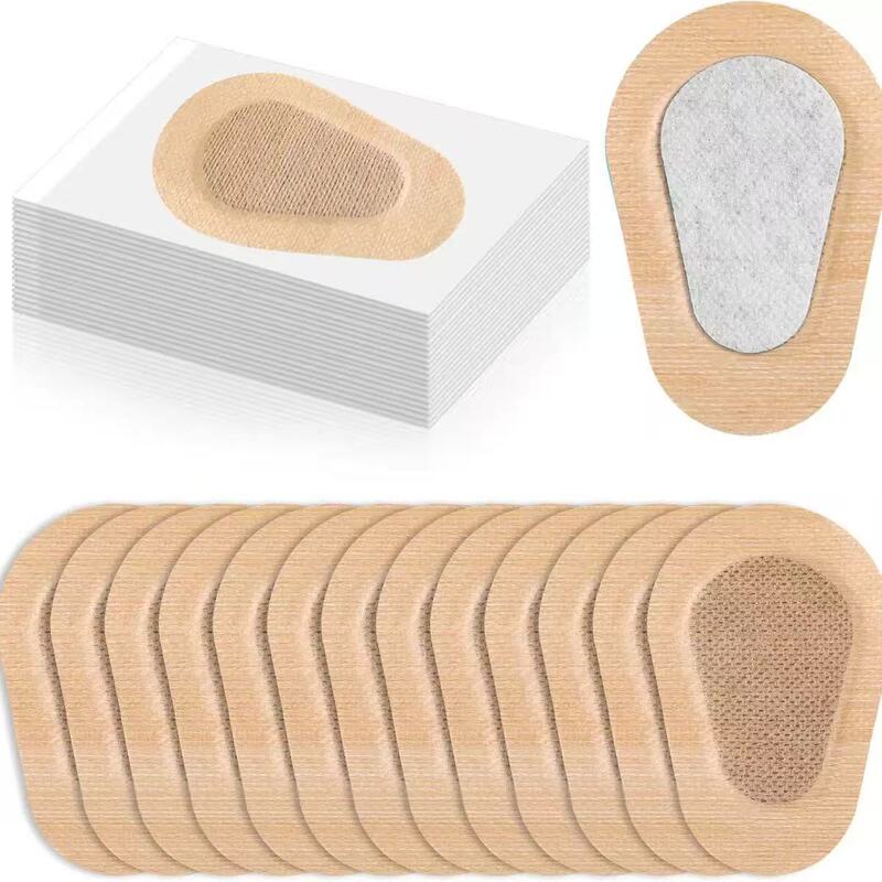 Amblyopia Shading Eye Patch Fully Covers Kidsren's Strabismus Correction Training One-Eye Shading Single Eye Patch Glasses Cover Eye Patch