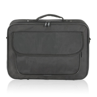 Oxford Cloth Projector Bag, Lightweight Large-Capacity Shoulder Bag for Work, Leisure and Travel, Shock-Proof Protection, Portable Storage Bag