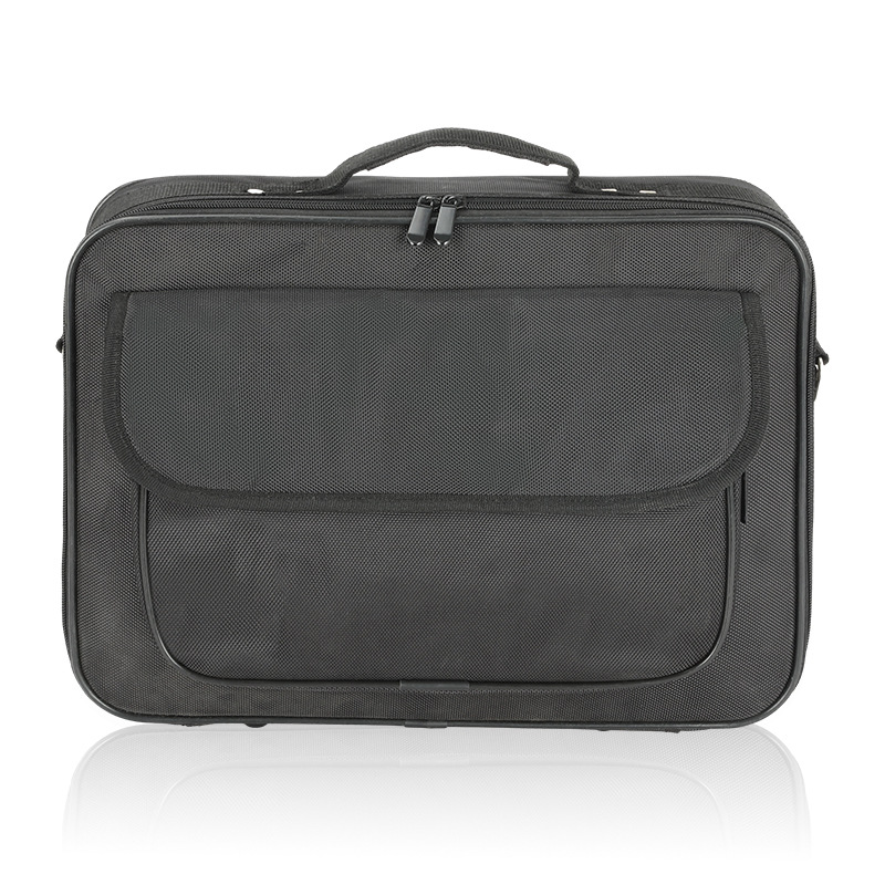 Oxford cloth projector bag lightweight large capacity single shoulder bag work casual travel shockproof protection portable storage bag
