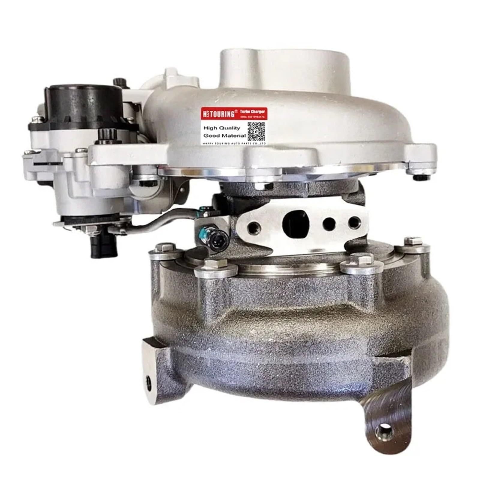 Ct16V Turbocharger Is Compatible with Toyota 17201-0L041 17201-0L042 172010L041