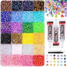 �羳�¿�24ɫ��װ�����ɫAB����֬���ˮ��DIY����װ����װ����
