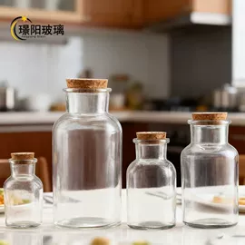 玻璃罐;玻璃包装容器;玻璃瓶