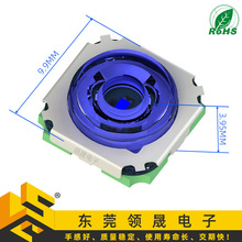 ���漶10x10x3.95������Ƭ�ᴥ����3.99*3.99*3.95������Ƭ����