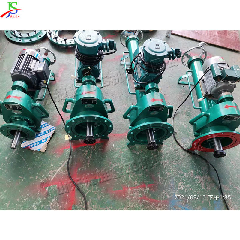 电动管道开孔机 不停水气带压开口开孔器 钢管石油管管道打孔机
