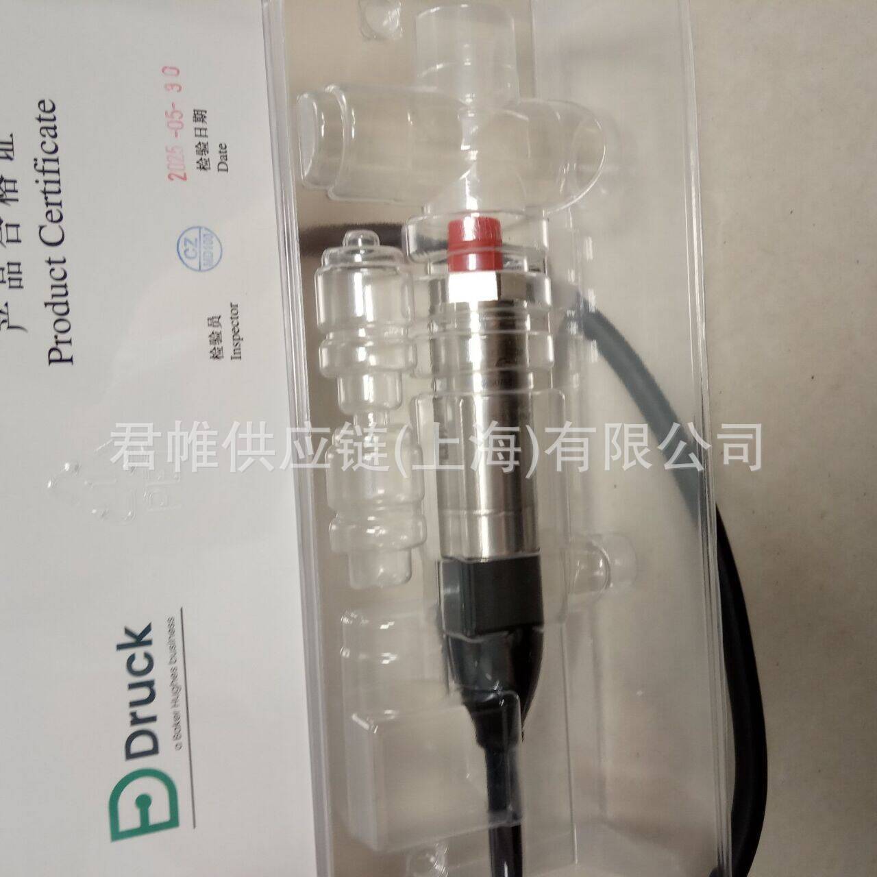 价格需核实  DRUCK   压力传感器    PMP5036-TB-A1-CA-H0-PX115