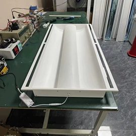 灯具套件;支架;荧光灯