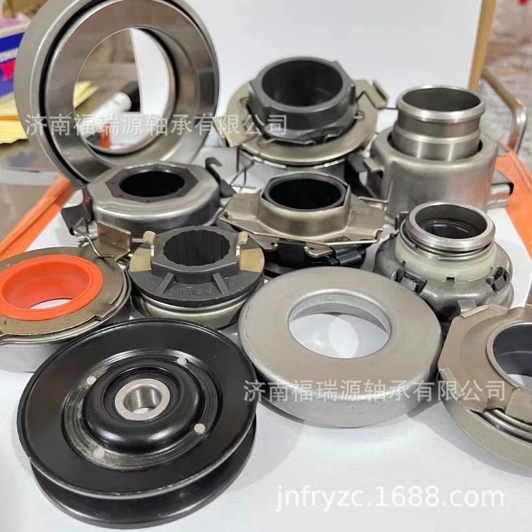 汽车空调机轴承 供应35BD6221轴承 尺寸35mmX62mmX21mm