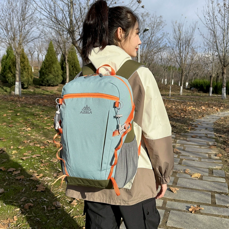 Альпинистская сумка Cross-border outdoor альпинистский рюкзак путешествия