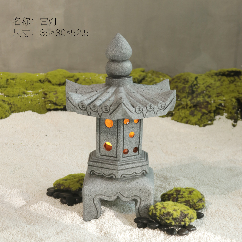 Taihu piedra decoración piso nuevo chino suave decoración interior patio paisaje tiro apoyos decoración simulación Taihu piedra