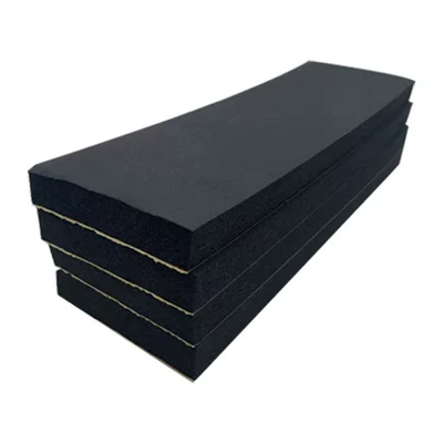 Space Pillars Corner Protectors, Car sound-absorbing cotton