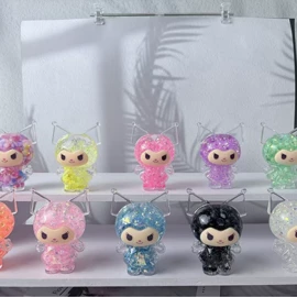 流水摆件;钥匙扣及钥匙扣配件;其他装饰摆件