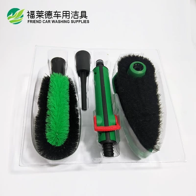 suit wholesale cleaning tire wheel – High pressure car wash water gun