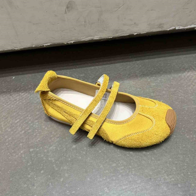 152-1 노란색 4cm