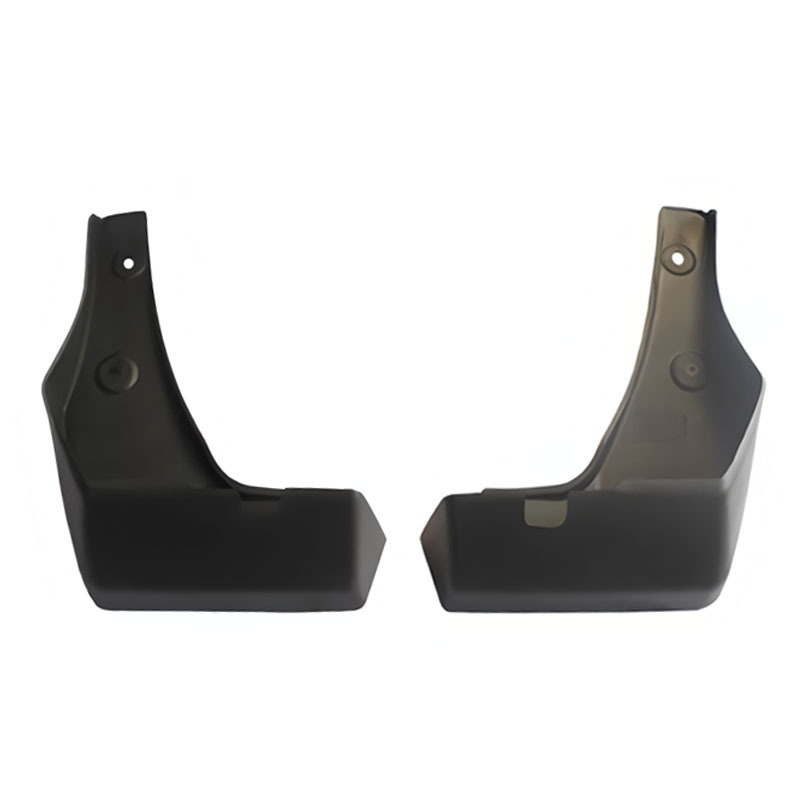 Aplicable a 2016 Honda Rui neumáticos antiflying tablero de barro de barro de goma blando piezas de modificación de barro