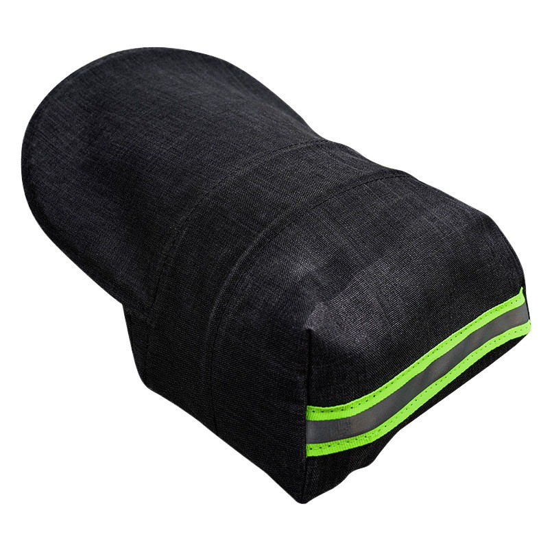 Coche eléctrico guantes de protección solar batería de verano cubierta de la manija del coche tranvía protección solar impermeable cubierta de la manija del coche cubierta de la manija de la motocicleta