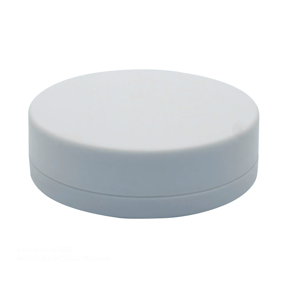 Bluetooth‑метка iBeacon BLE, для навигации в помещениях, малое энергопотребление, на 3M‑скотче или винтовая установка
