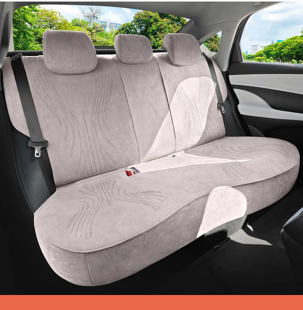 Byd Seal 05Dmi Special Car Seat Cover, Universal for All Seasons, Saddle Cushion, Rams Seat Cover