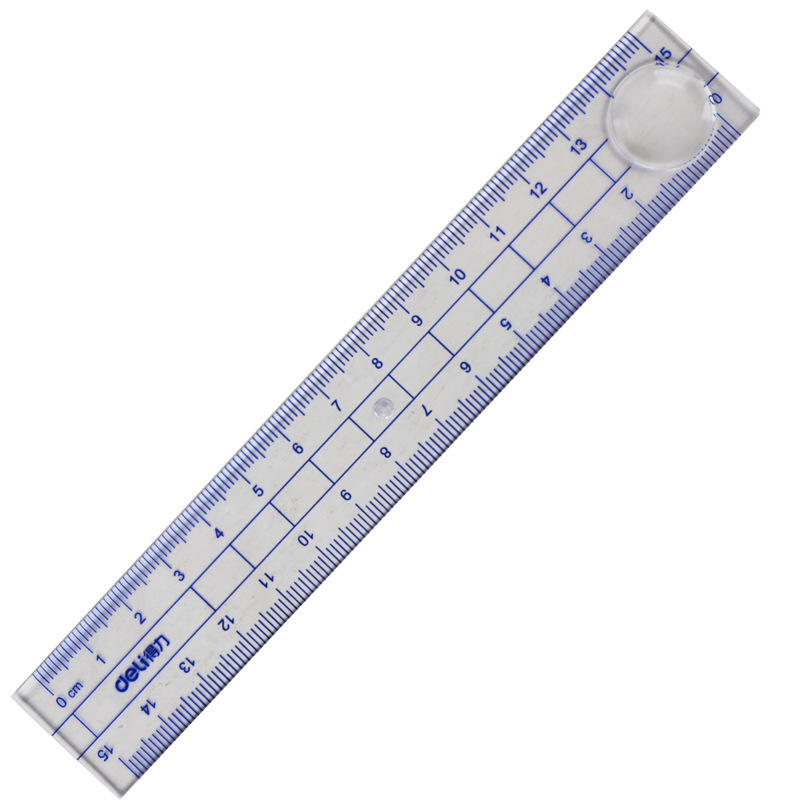 Geti 9597 Set of Simple Student Exam Drawing Office Ruler Set, Triangular Ruler and Protractor, School Supplies Wholesale