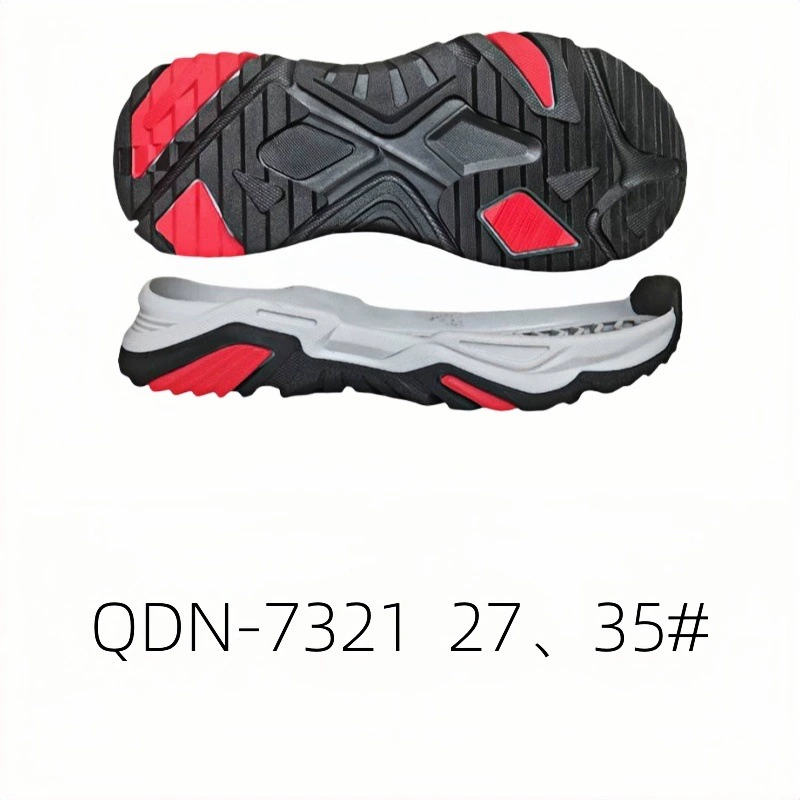 Повседневная подошва Casual Sole Спортивная подошва Sports shoes with large sole