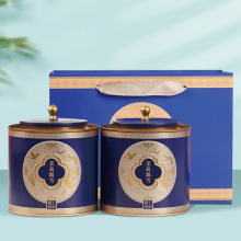 2025新茶茉莉花茶浓香茉莉飘雪茶叶自己喝绿茶散装批发铁罐装