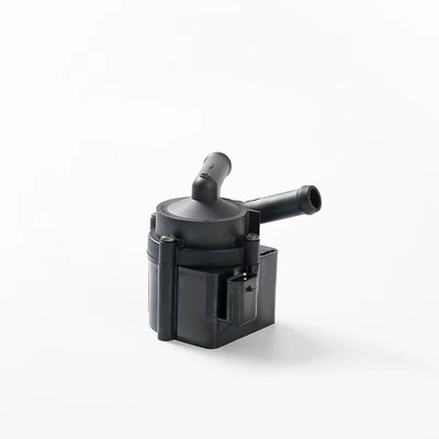 Electronic auxiliary water Water pump