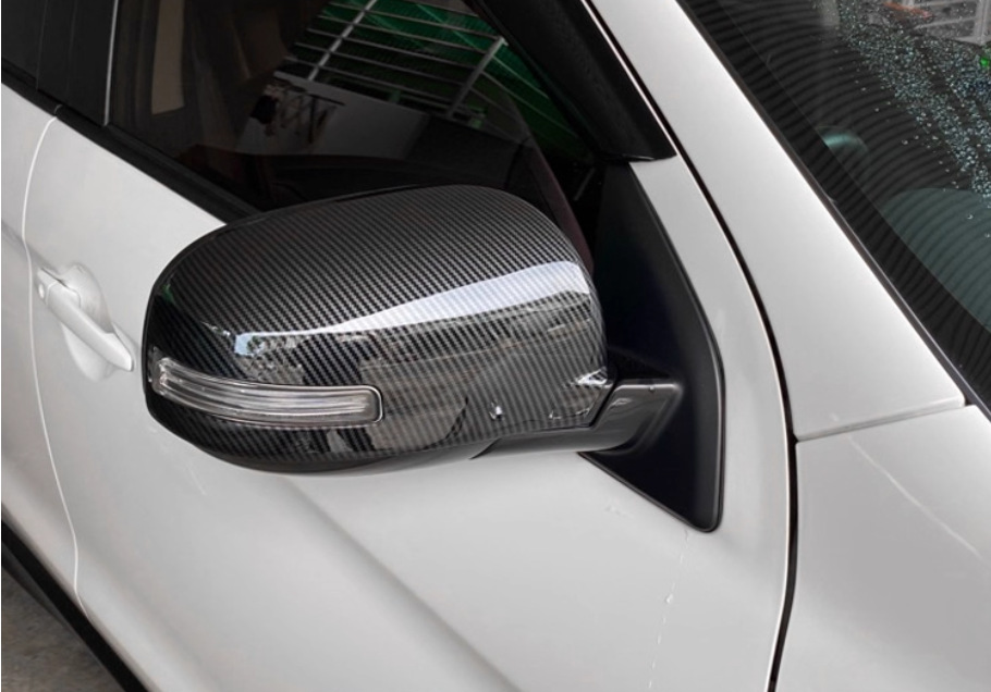 Suitable for Honda 17-21 Crv Models: Rearview Mirror, Door Bowl, Handle, Door Edge Strip, Fuel Tank Cover, Tail Light Cover, Rain Visor